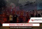 Baklan Manlift Kiralama