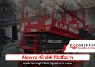 Alanya Kiralık Platform