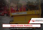 Kepez Kiralık Platform