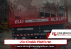 Ula Kiralık Platform
