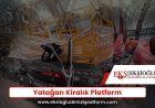 Yatağan Kiralık Platform