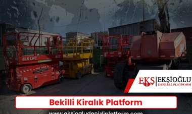 Bekilli Kiralık Platform