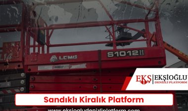 Sandıklı Kiralık Platform