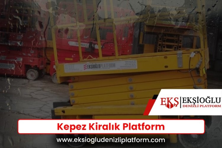 Kepez Kiralık Platform